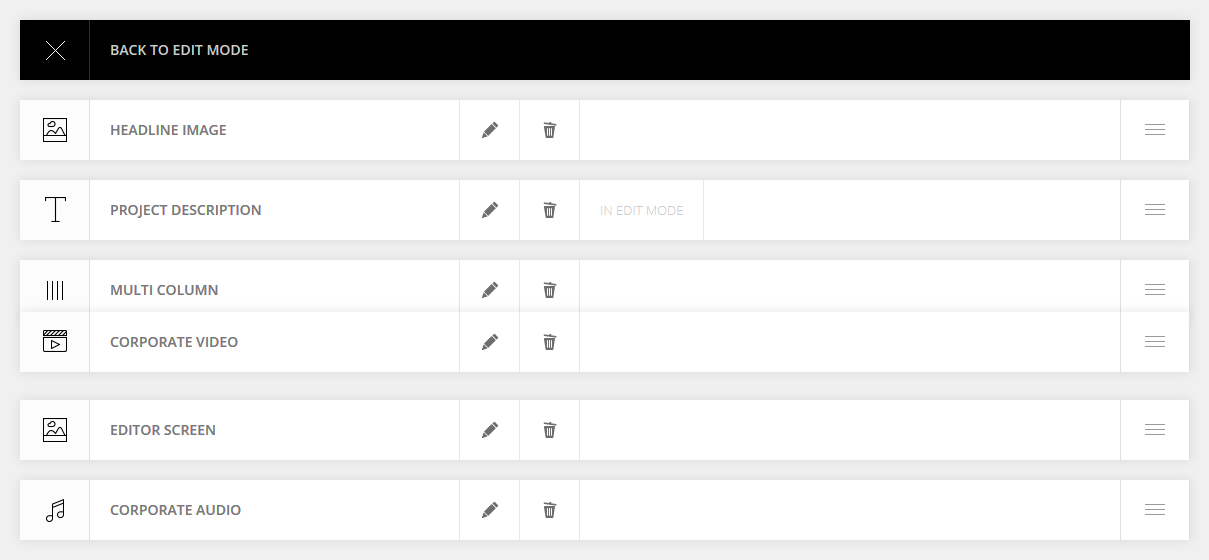 Demo Project